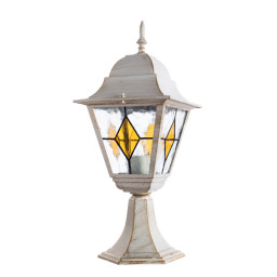 Садово-парковый светильник ARTE Lamp A1014FN-1WG