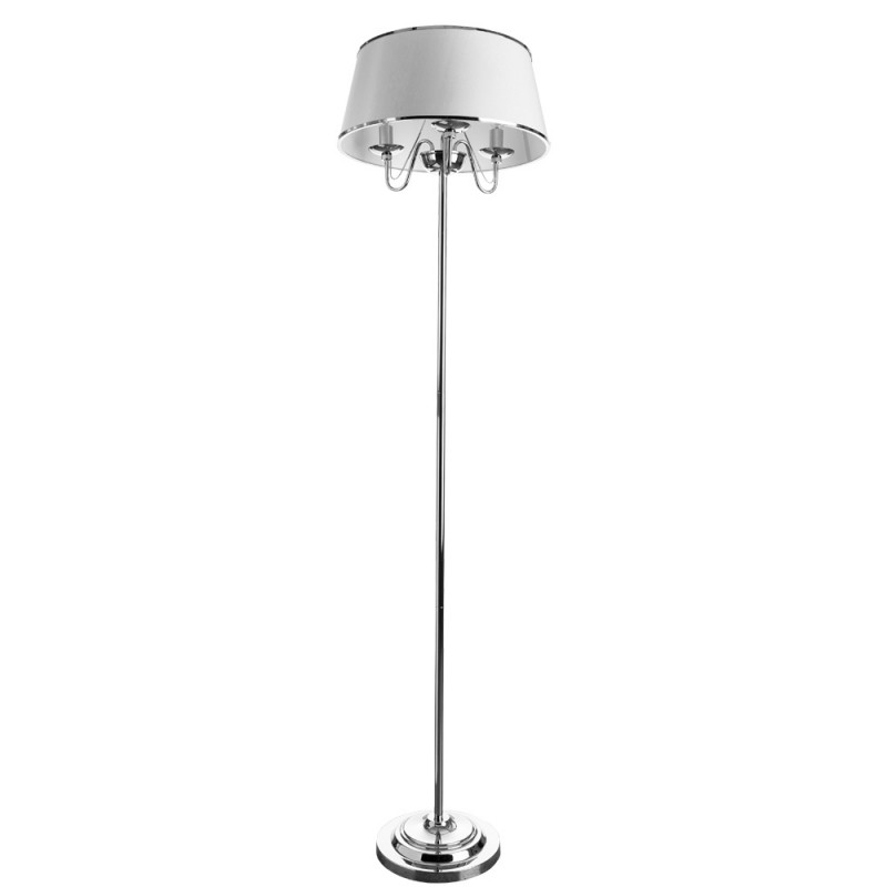 Торшер ARTE Lamp A1150PN-3CC