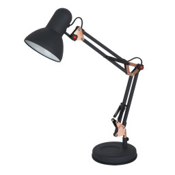 Настольная лампа ARTE Lamp A1330LT-1BA