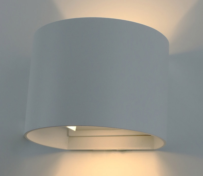 Светильник настенный ARTE Lamp A1415AL-1WH светильник настенный arte lamp a1415al 1wg