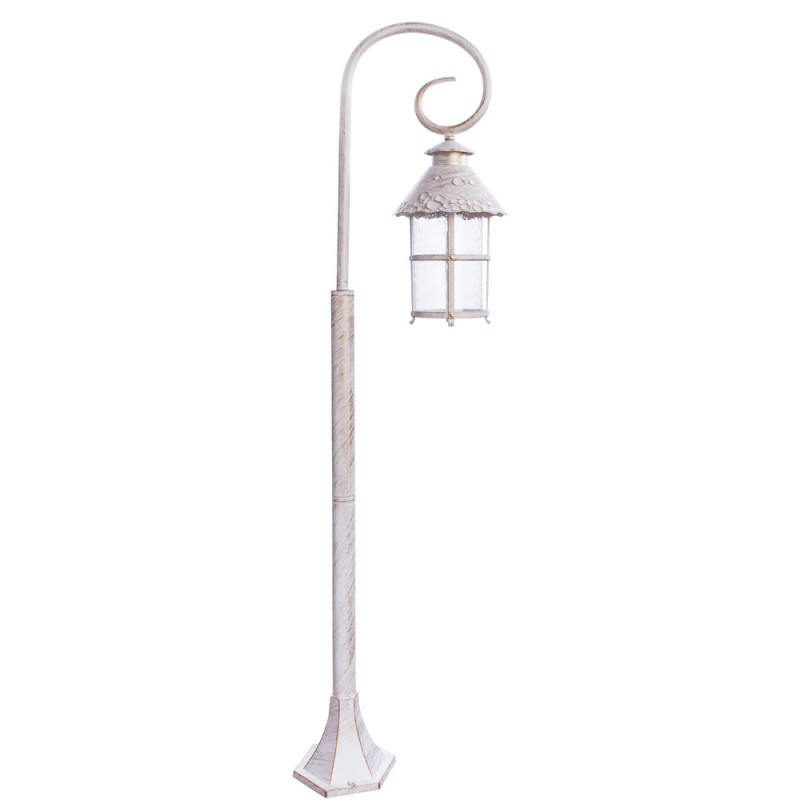 Садово-парковый светильник ARTE Lamp A1466PA-1WG