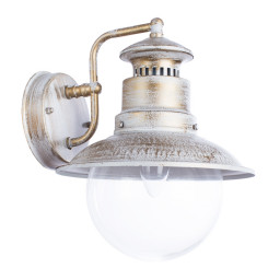 Светильник настенный ARTE Lamp A1523AL-1WG