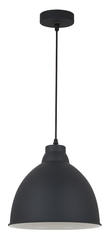 Подвесной светильник ARTE Lamp A2055SP-1BK светильник подвесной arte lamp braccio a2055sp 1bk