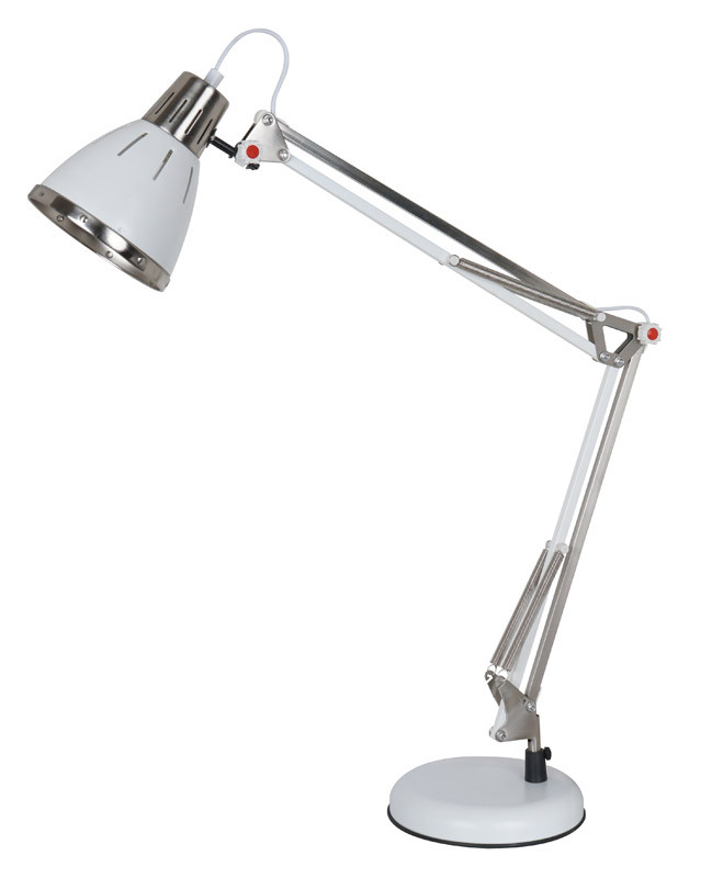 Настольная лампа ARTE Lamp A2245LT-1WH