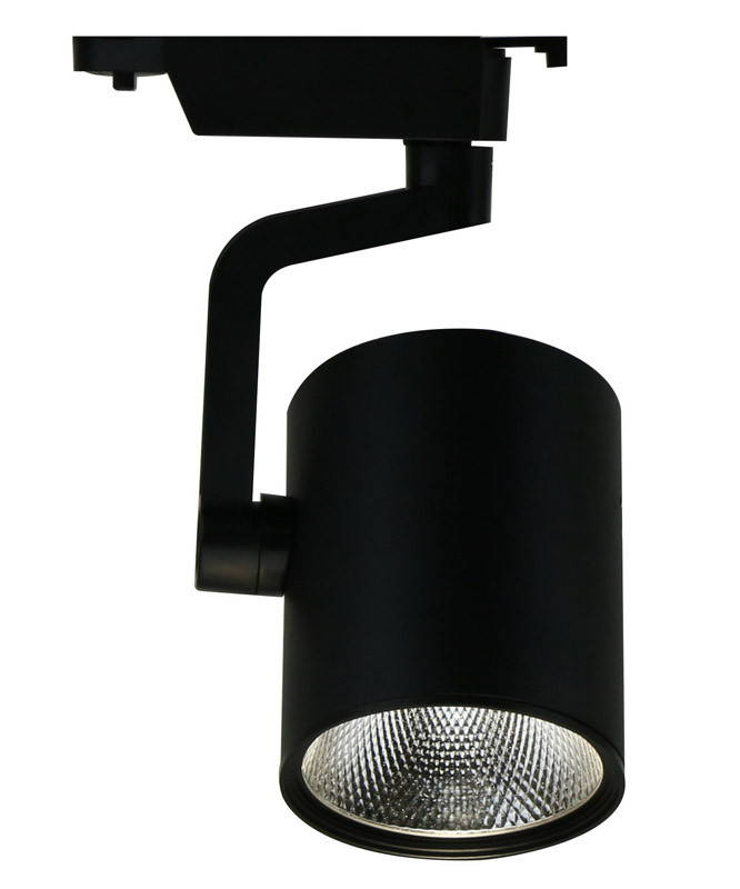 Светильник на шине ARTE Lamp A2320PL-1BK светильник потолочный arte lamp a7376pl 1wh