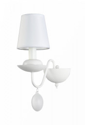 Бра ARTE Lamp A2510AP-1WH