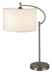 Настольная лампа ARTE Lamp A2999LT-1SS