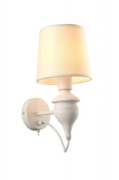 Бра ARTE Lamp A3326AP-1WH