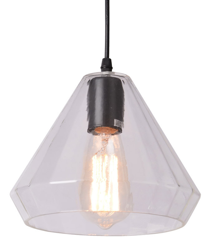 Подвесной светильник ARTE Lamp A4281SP-1CL цена и фото