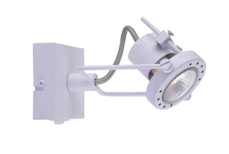 Спот ARTE Lamp A4300AP-1WH