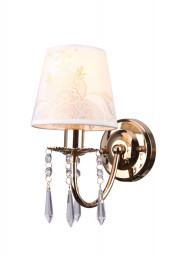 Бра ARTE Lamp A5008AP-1GO