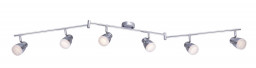 Спот ARTE Lamp A5621PL-6CC
