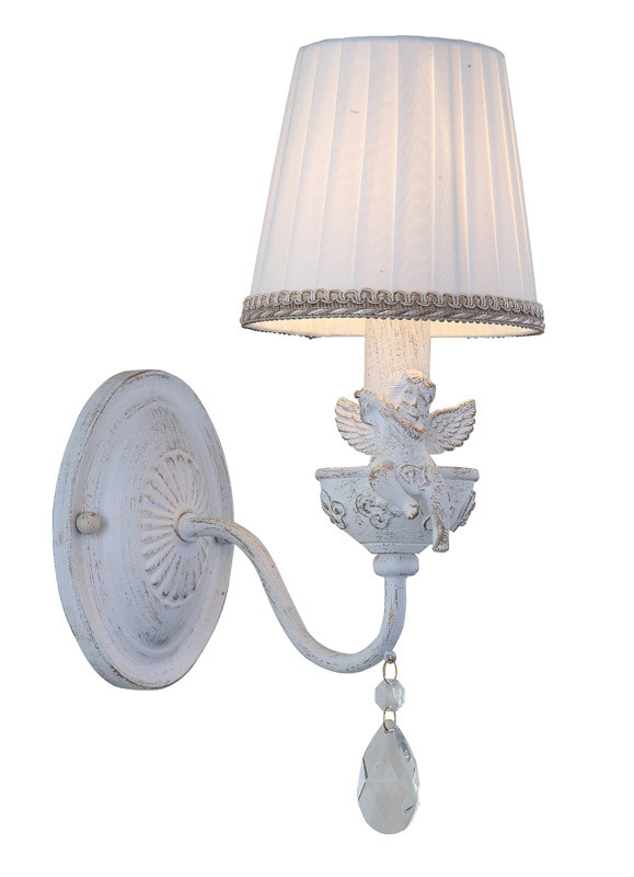 Бра ARTE Lamp A5656AP-1WG бра arte lamp a7695ap 1wg