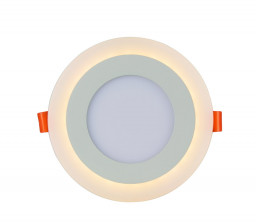 Встраиваемый светильник ARTE Lamp A7609PL-2WH