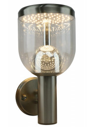 Светильник настенный ARTE Lamp A8163AL-1SS