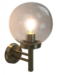 Светильник настенный ARTE Lamp A8365AL-1SS