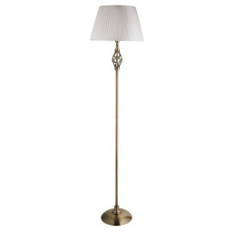 Торшер ARTE Lamp A8390PN-1AB