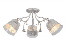 Накладная люстра ARTE Lamp A9081PL-3WG