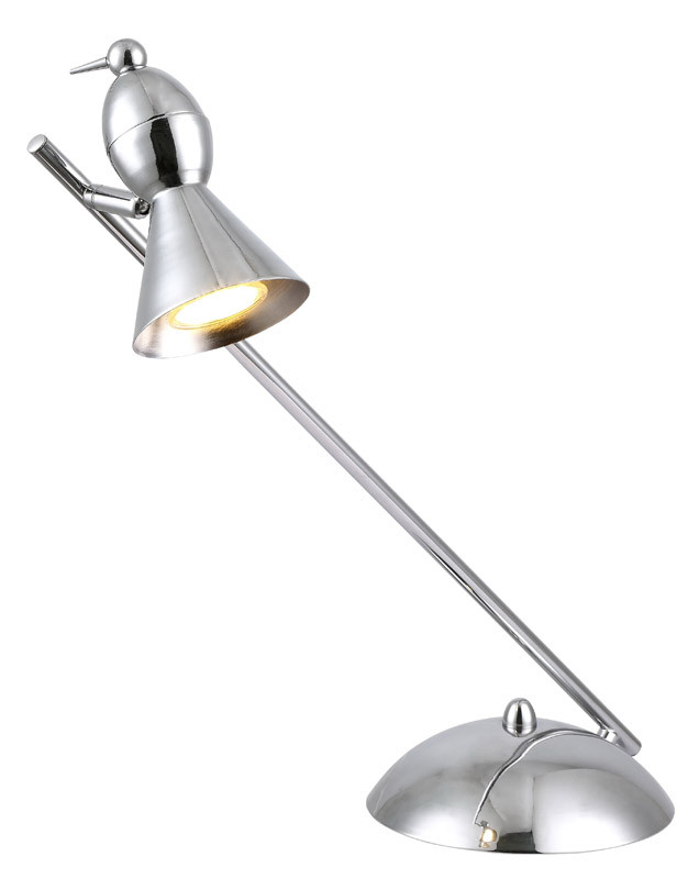 Настольная лампа ARTE Lamp A9229LT-1CC
