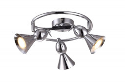 Спот ARTE Lamp A9229PL-3CC