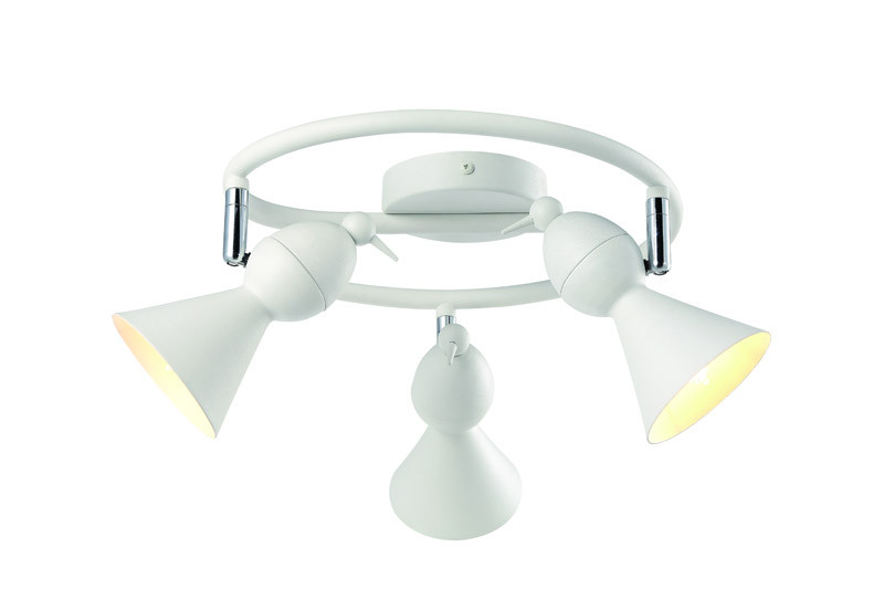 Спот ARTE Lamp A9229PL-3WH