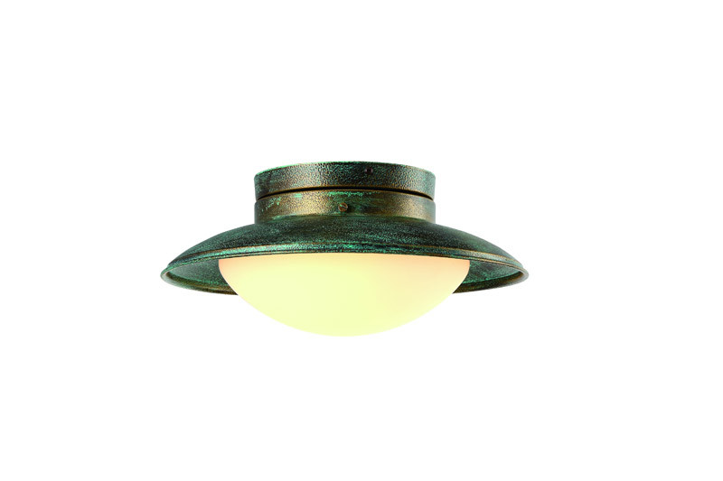 Накладной светильник ARTE Lamp A9256PL-1BG