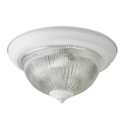 Накладной светильник ARTE Lamp A9370PL-2WH