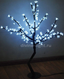 Светодиодное дерево Rich LED RL-TRC24-110*75-200-W