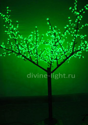 Светодиодное дерево Rich LED RL-TRC24-250*200-1440-G