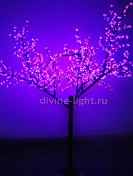 Светодиодное дерево Rich LED RL-TRC24-250*200-1440-P