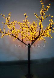 Светодиодное дерево Rich LED RL-TRC24-250*200-1440-Y