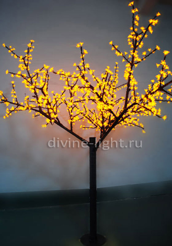 Светодиодное дерево Rich LED RL-TRC24-250*200-1440-Y