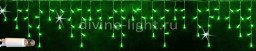 Светодиодная бахрома Rich LED RL-i3*0.5F-CW/G
