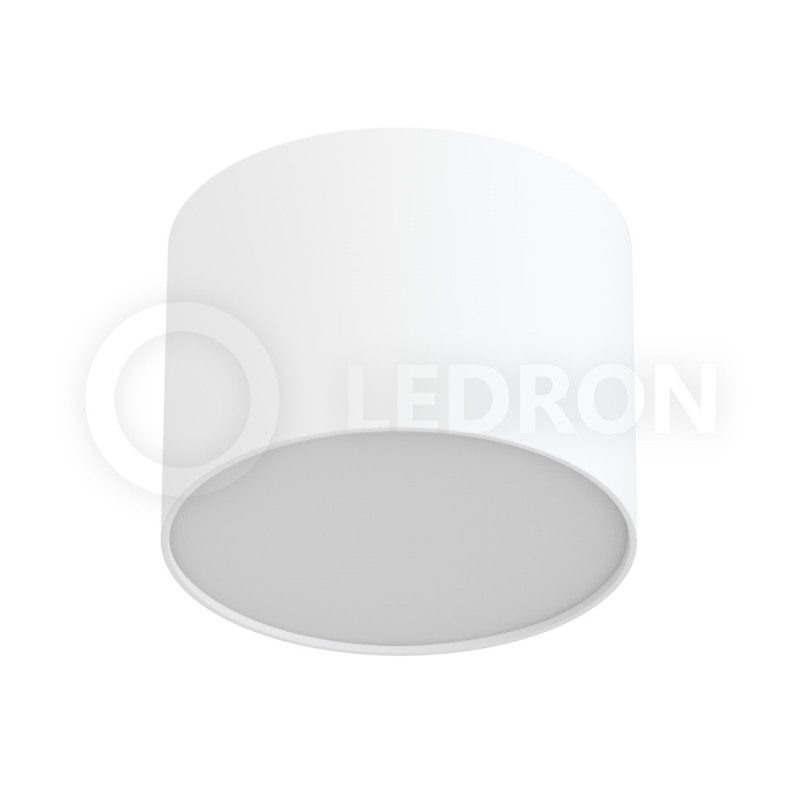 цена Накладной светильник LeDron LXS0812-8W 3000K