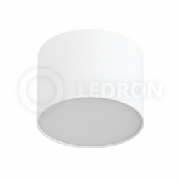 Накладной светильник LeDron LXS0812-8W 4000K