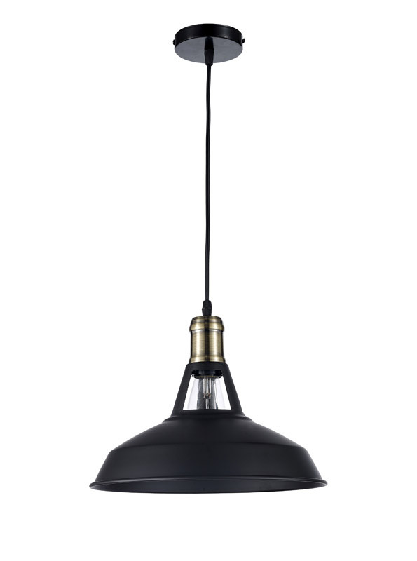 Подвесной светильник Arti Lampadari Faustino E 1.3.P1 B люстра arti lampadari priamo e 1 3 p1 b