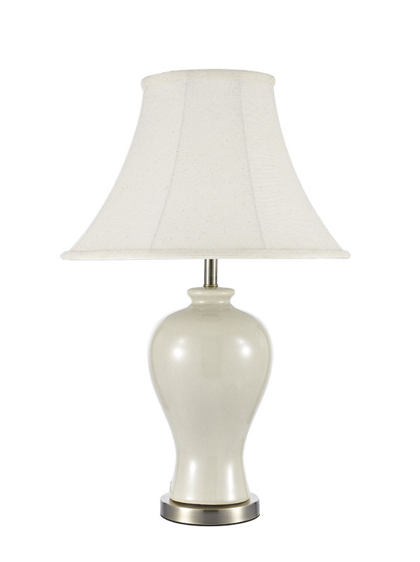 цена Настольная лампа Arti Lampadari Gianni E 4.1 C