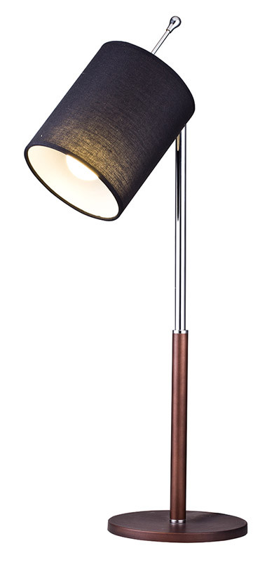 Настольная лампа Arti Lampadari Julia E 4.1.1 BR торшер arti lampadari julia e 3 1 1 br
