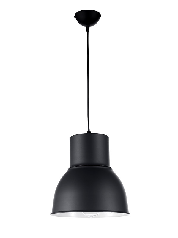 Подвесной светильник Arti Lampadari Presto E 1.3.P1 B нож овощной спиральный tescoma presto 420635