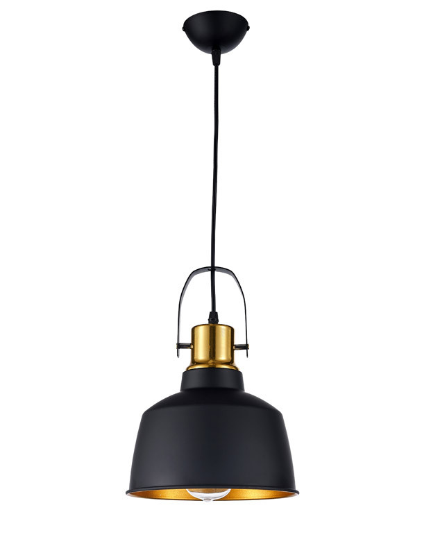 Подвесной светильник Arti Lampadari Priamo E 1.3.P2 B люстра arti lampadari marco e 1 3 p2 b