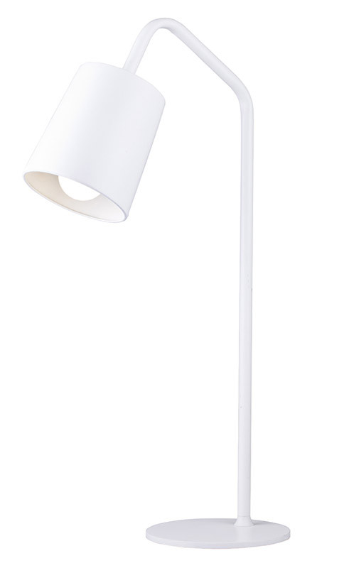 Настольная лампа Arti Lampadari Ultimo E 4.1.1 W торшер arti lampadari ultimo e 3 1 1 w