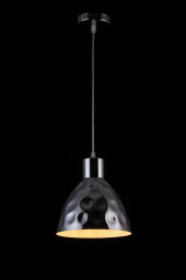 Подвесной светильник Natali Kovaltseva MINIMAL ART 77013A-1P CHROME