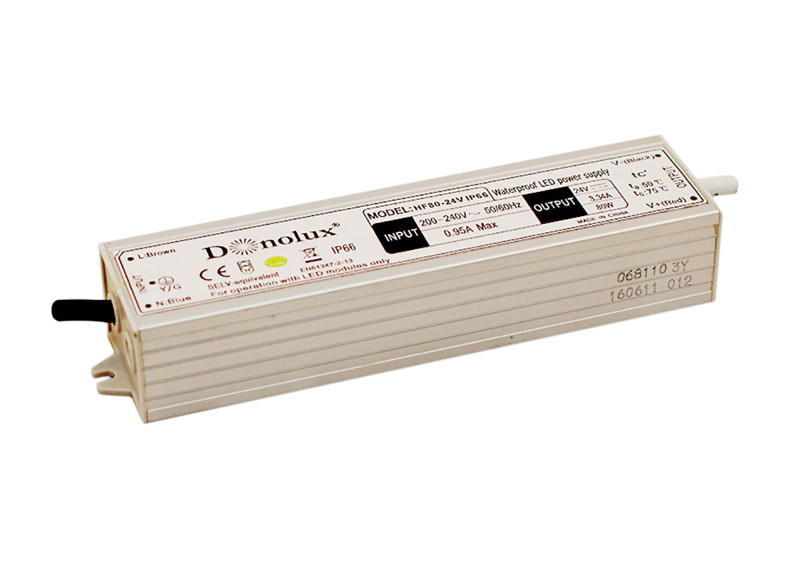 Блок питания Donolux HF60-24V IP66