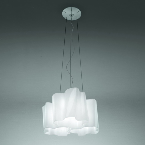 Подвесная люстра Artemide 0698020A