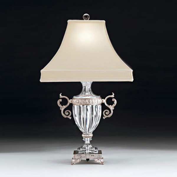 Настольная лампа SCHONBEK 10120-48 цена и фото