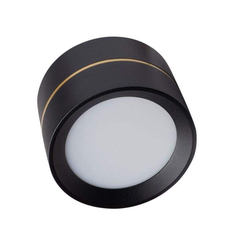 Влагозащищенный светильник LeDron BARREL MINI Black воздушный фильтр citroen c4 ii 1 6 thp 08 peugeot mini big filter