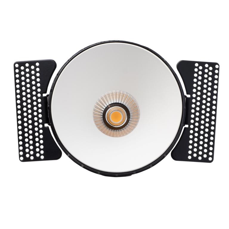 Влагозащищенный светильник LeDron STRONG White насадка для миксера strong