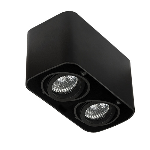 Накладной светильник ITALLINE 5642 black накладной светильник italline 5600 black