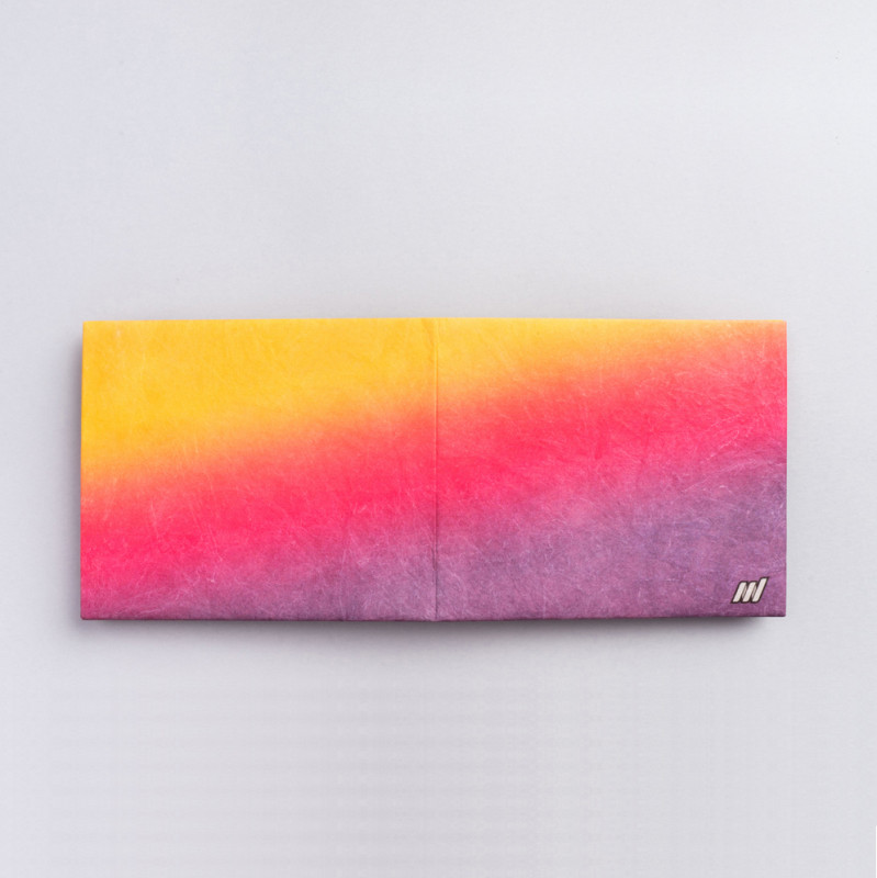где купить New wallet Бумажник gradient по лучшей цене