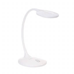 Настольная лампа Elektrostandard TL90390 Lark White